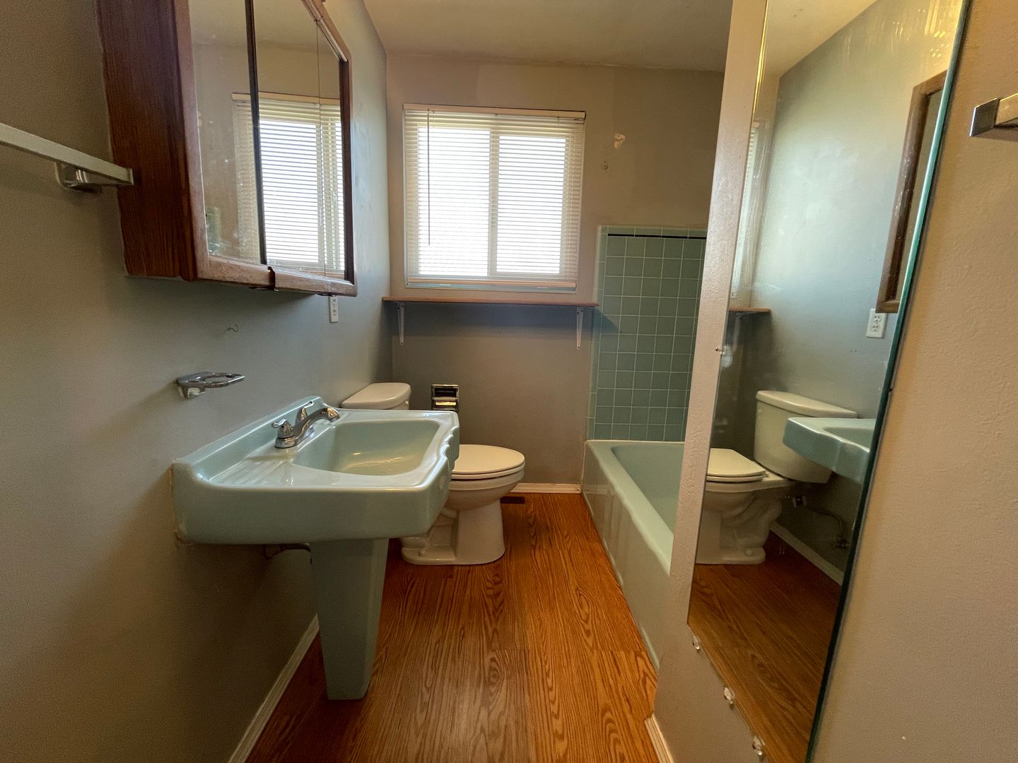 505-525 Kirman Way - Reno - Nevada - 2 bed, 1 bath rental property