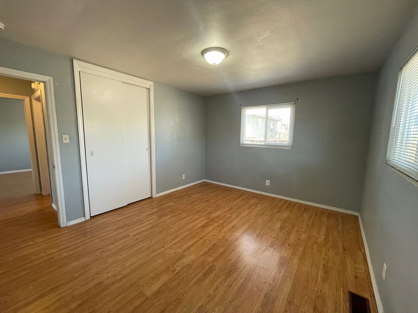 505-525 Kirman Way - Reno - Nevada - 2 bed, 1 bath rental property