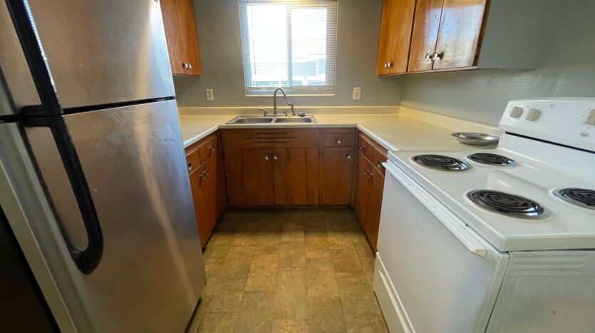 505-525 Kirman Way - Reno - Nevada - 2 bed, 1 bath rental property