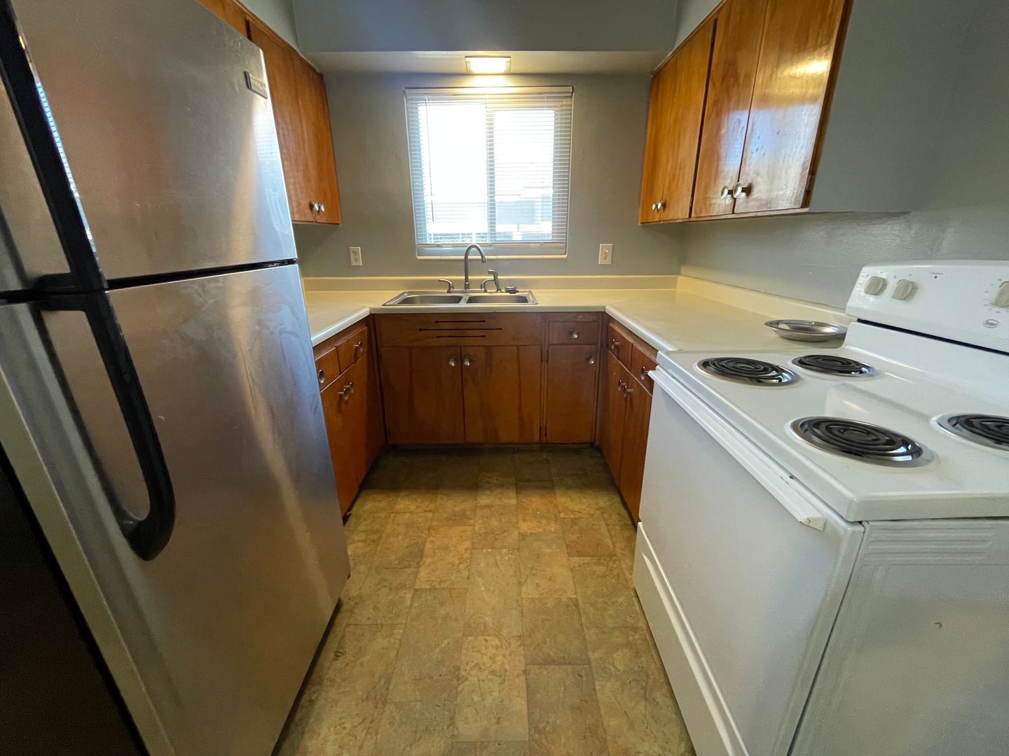 505-525 Kirman Way - Reno - Nevada - 2 bed, 1 bath rental property