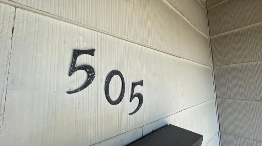 505-525 Kirman Way - Reno - Nevada - 2 bed, 1 bath rental property