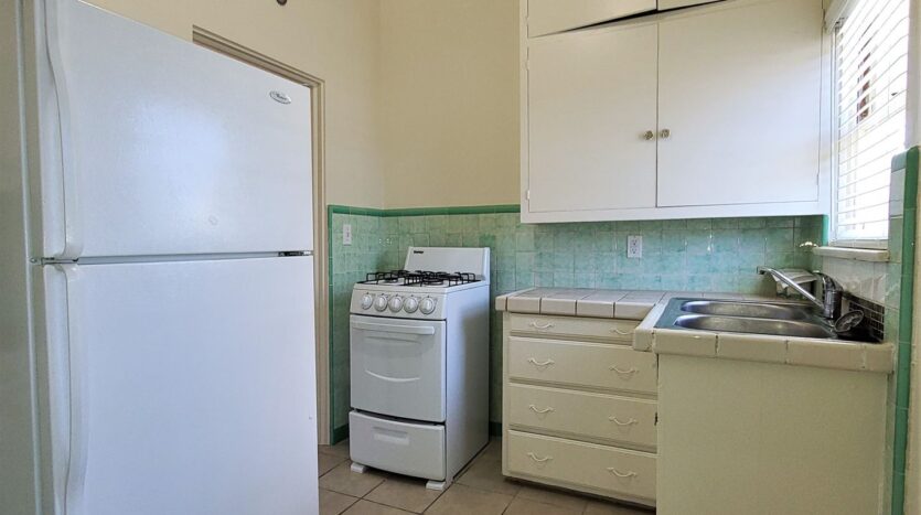510 Upas St  #10 - San Diego - California - 1 bath rental property