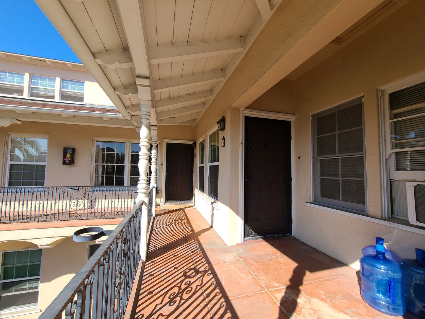 510 Upas St  #10 - San Diego - California - 1 bath rental property
