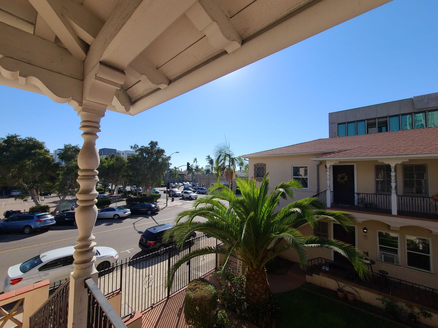 510 Upas St  #10 - San Diego - California - 1 bath rental property