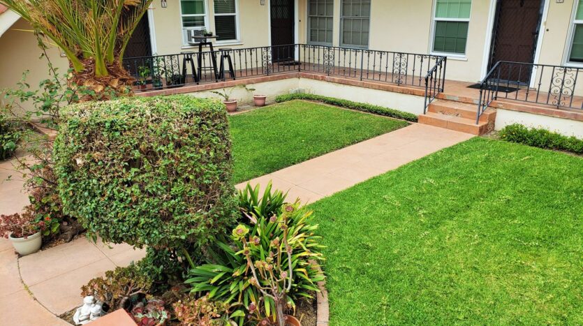 510 Upas St  #10 - San Diego - California - 1 bath rental property