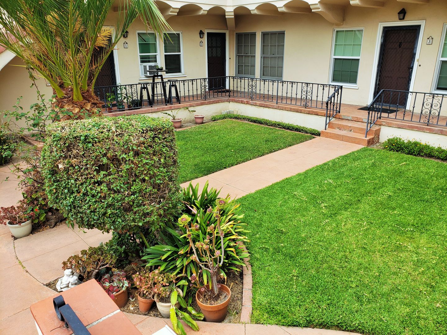 510 Upas St  #10 - San Diego - California - 1 bath rental property