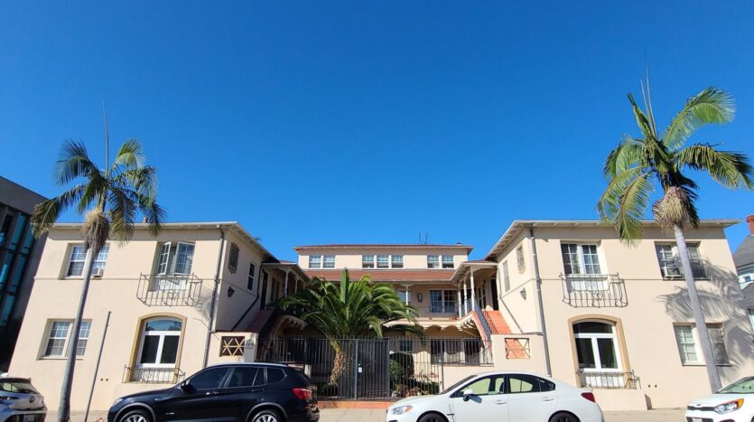 510 Upas St  #10 - San Diego - California - 1 bath rental property