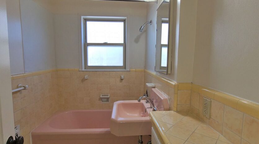 510 Upas St  #10 - San Diego - California - 1 bath rental property