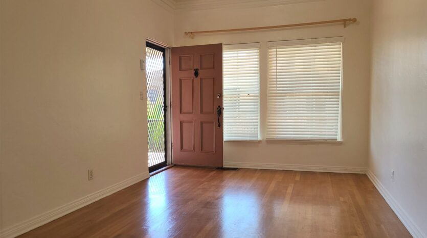 510 Upas St  #10 - San Diego - California - 1 bath rental property