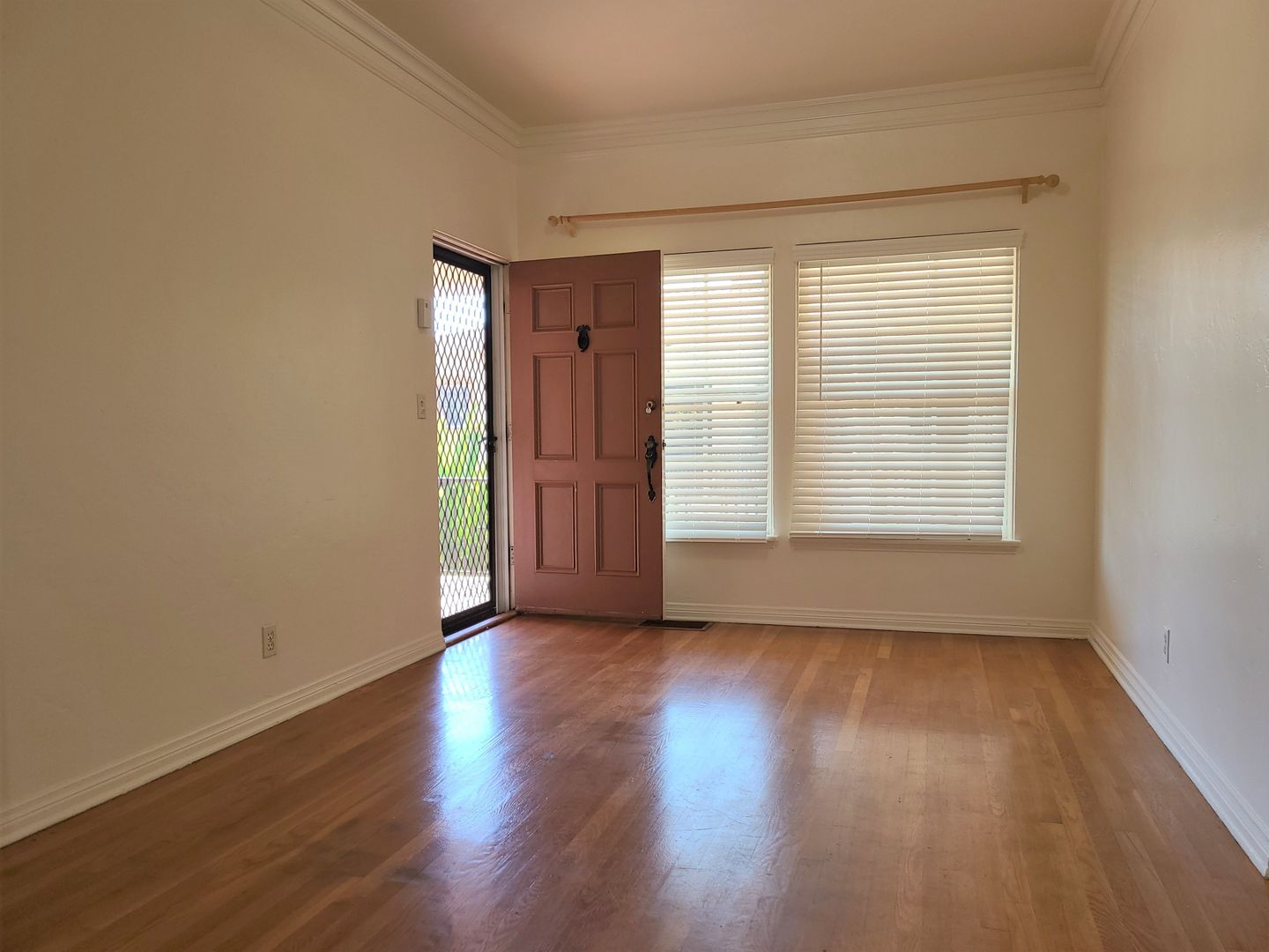 510 Upas St  #10 - San Diego - California - 1 bath rental property