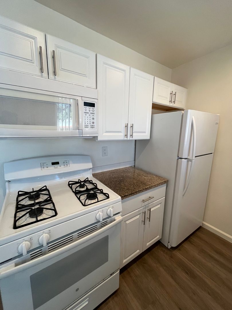 520 N Freeman St - Oceanside - California - 1 bed, 1 bath rental property