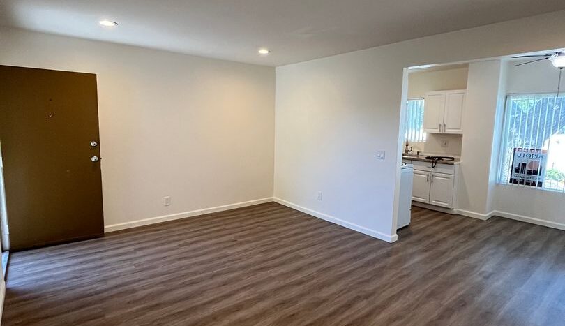 520 N Freeman St - Oceanside - California - 1 bed, 1 bath rental property