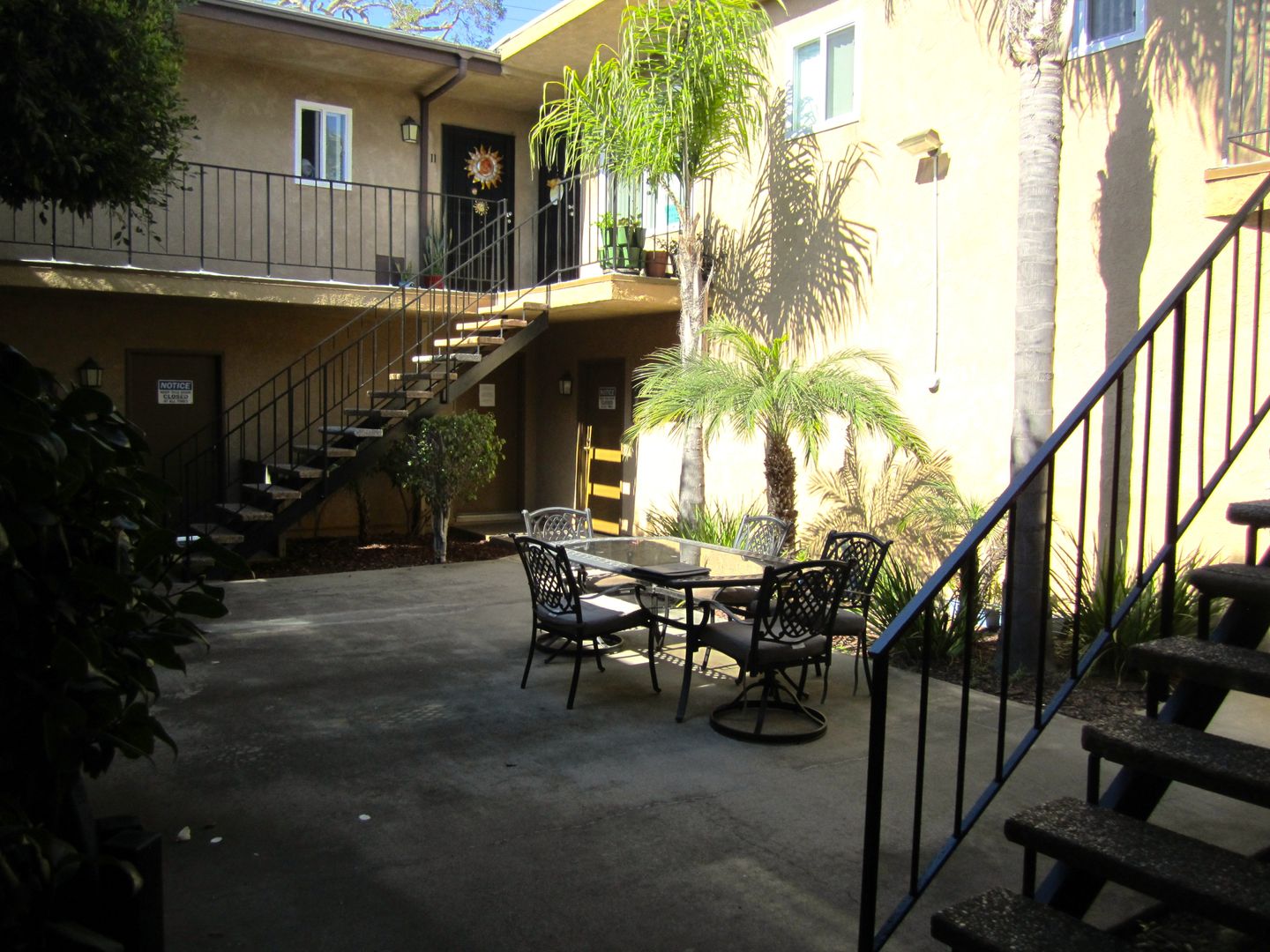 520 N Freeman St - Oceanside - California - 1 bed, 1 bath rental property