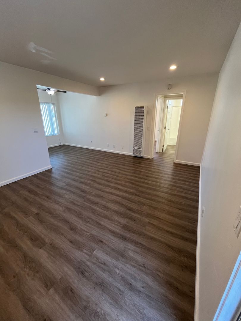 520 N Freeman St - Oceanside - California - 1 bed, 1 bath rental property