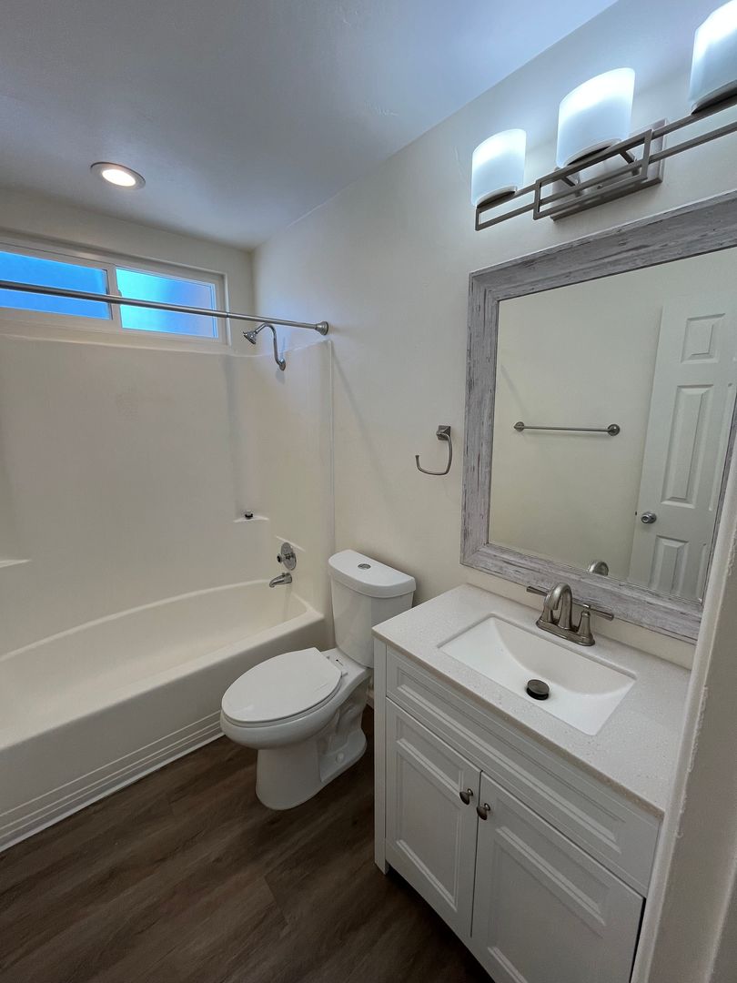 520 N Freeman St - Oceanside - California - 1 bed, 1 bath rental property