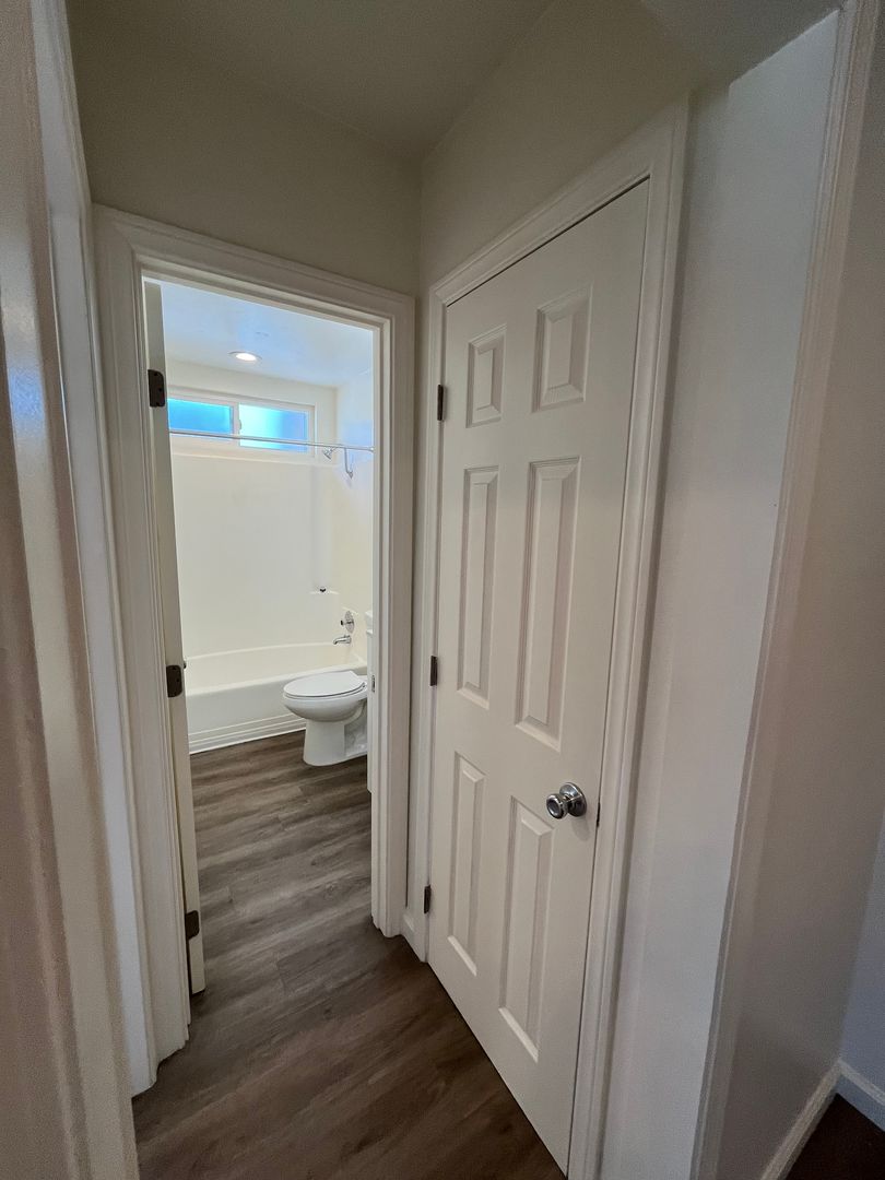 520 N Freeman St - Oceanside - California - 1 bed, 1 bath rental property