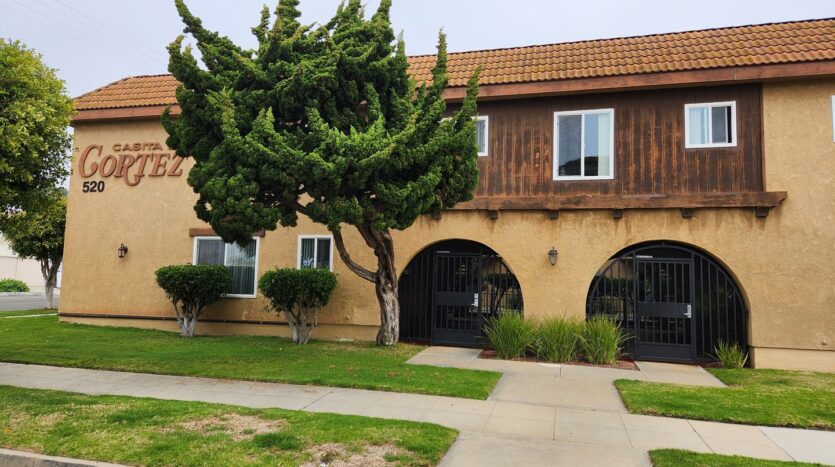 520 N Freeman St - Oceanside - California - 1 bed, 1 bath rental property
