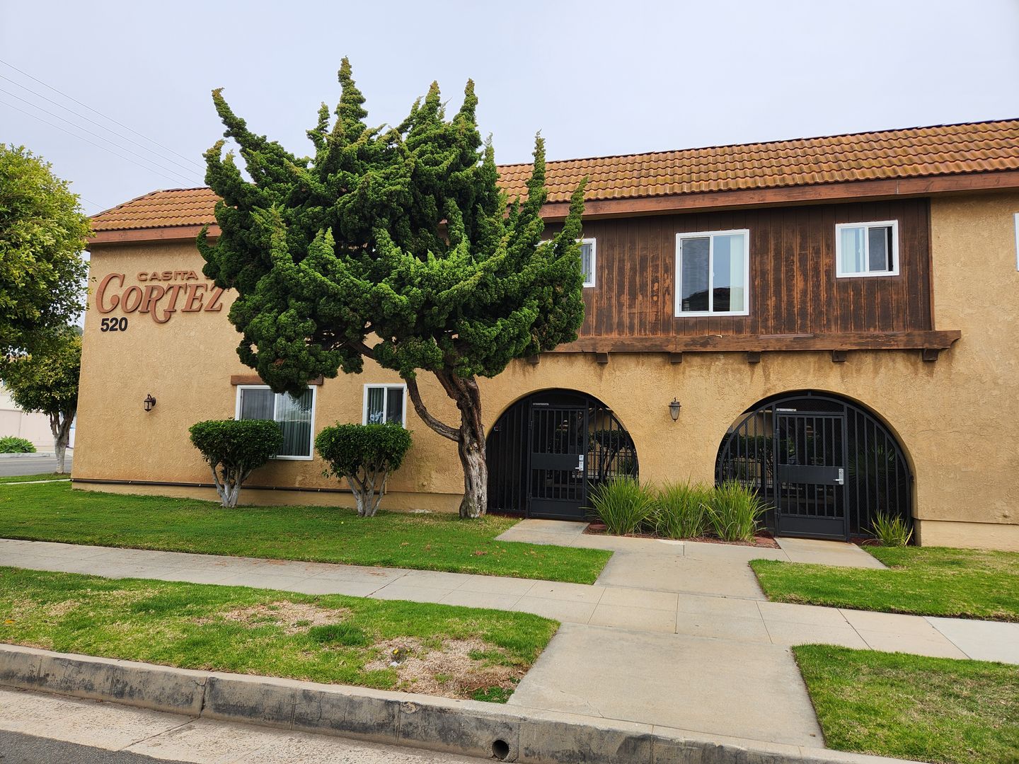 520 N Freeman St - Oceanside - California - 1 bed, 1 bath rental property