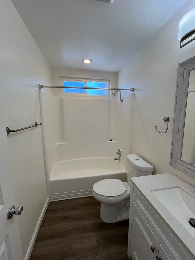 520 N Freeman St - Oceanside - California - 1 bed, 1 bath rental property