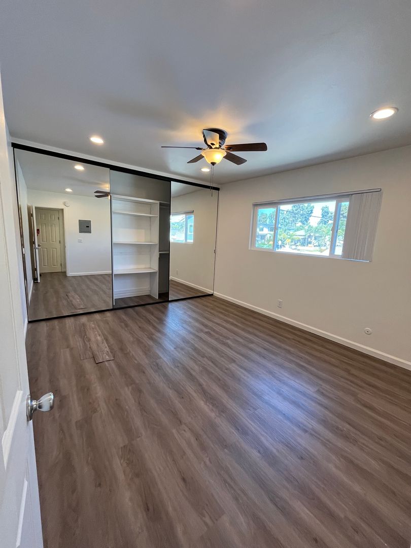 520 N Freeman St - Oceanside - California - 1 bed, 1 bath rental property