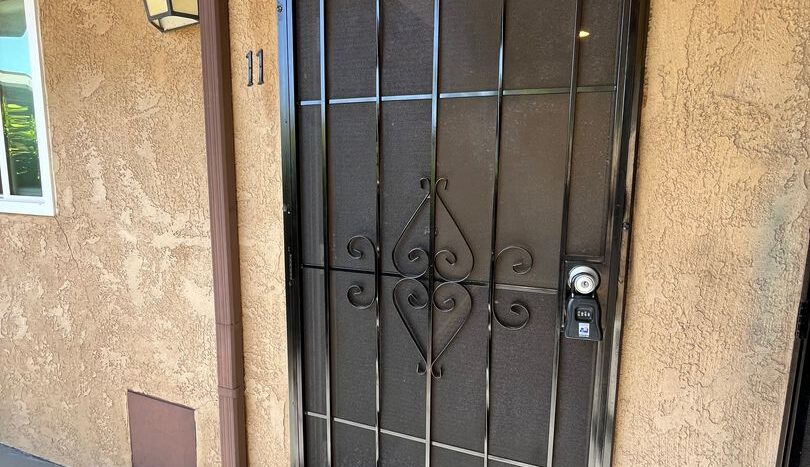 520 N Freeman St - Oceanside - California - 1 bed, 1 bath rental property