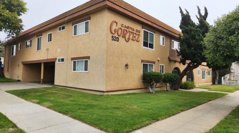 520 N Freeman St - Oceanside - California - 1 bed, 1 bath rental property