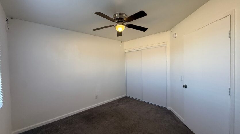 524 E. Ave Q12 - Unit 4 - Palmdale - California - 2 bed, 1 bath rental property