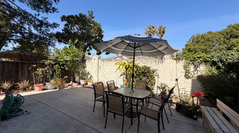 528 Folsom Circle - Milpitas - California - 4 bed, 2.5 bath rental property