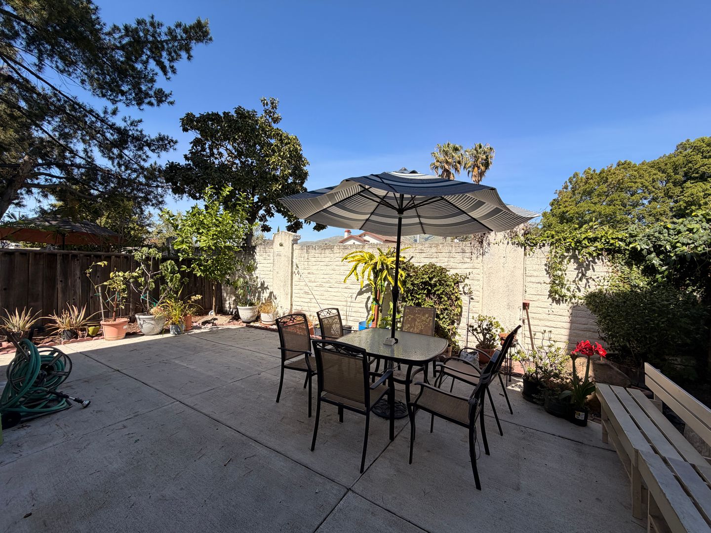 528 Folsom Circle - Milpitas - California - 4 bed, 2.5 bath rental property