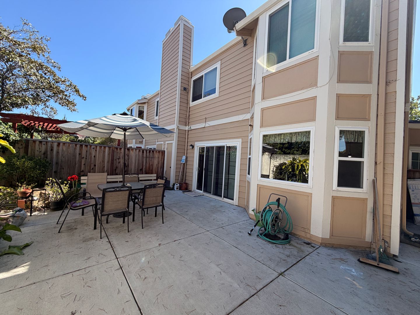 528 Folsom Circle - Milpitas - California - 4 bed, 2.5 bath rental property
