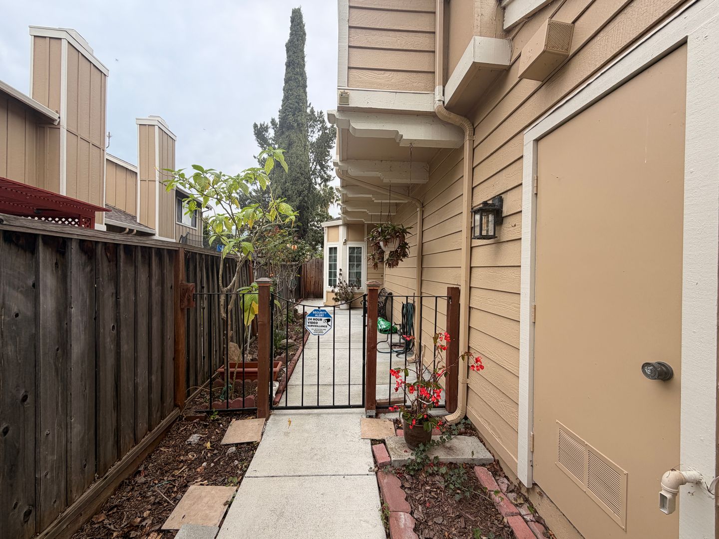 528 Folsom Circle - Milpitas - California - 4 bed, 2.5 bath rental property
