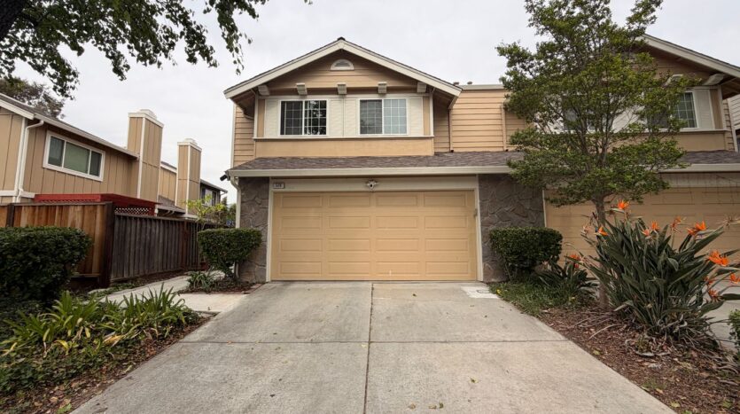 528 Folsom Circle - Milpitas - California - 4 bed, 2.5 bath rental property