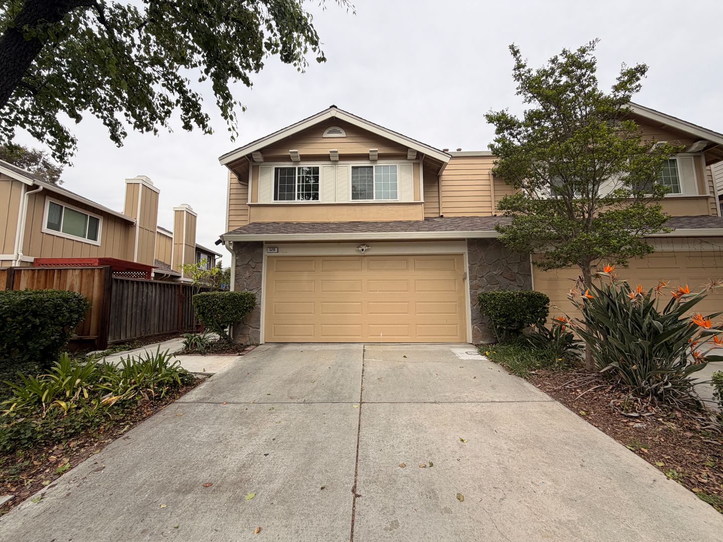 528 Folsom Circle - Milpitas - California - 4 bed, 2.5 bath rental property