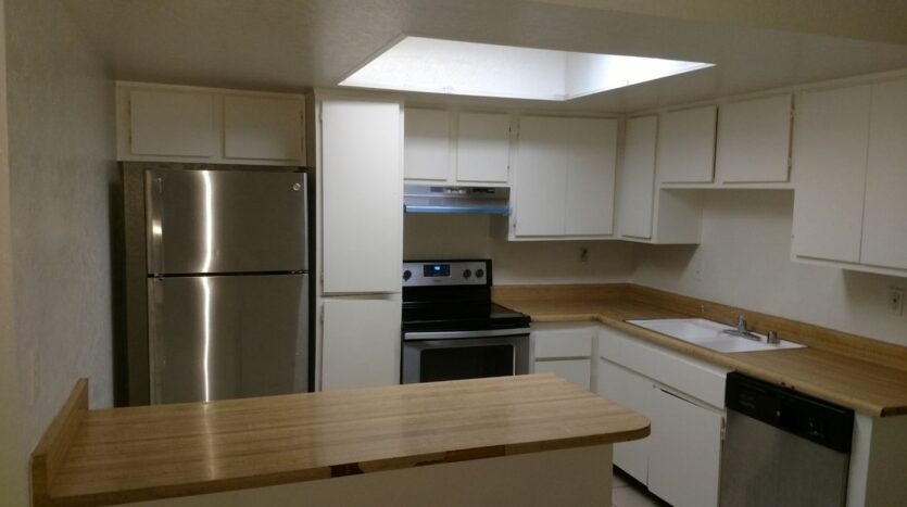 5324 Redberry St Unit 1 - Las Vegas - Nevada - 2 bed, 1 bath rental property