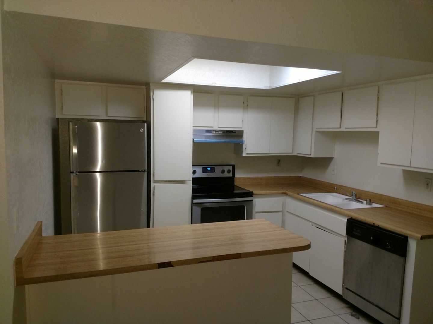 5324 Redberry St Unit 1 - Las Vegas - Nevada - 2 bed, 1 bath rental property