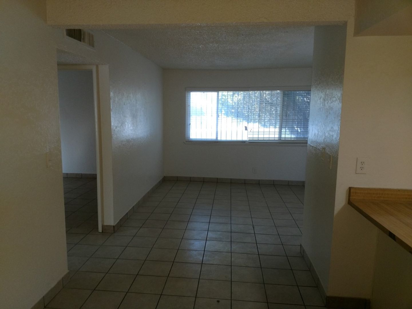 5324 Redberry St Unit 1 - Las Vegas - Nevada - 2 bed, 1 bath rental property