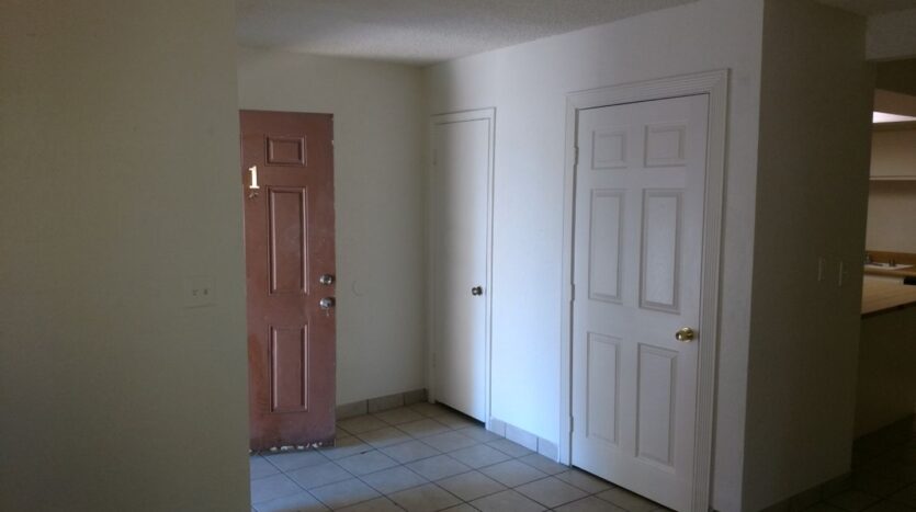 5324 Redberry St Unit 1 - Las Vegas - Nevada - 2 bed, 1 bath rental property
