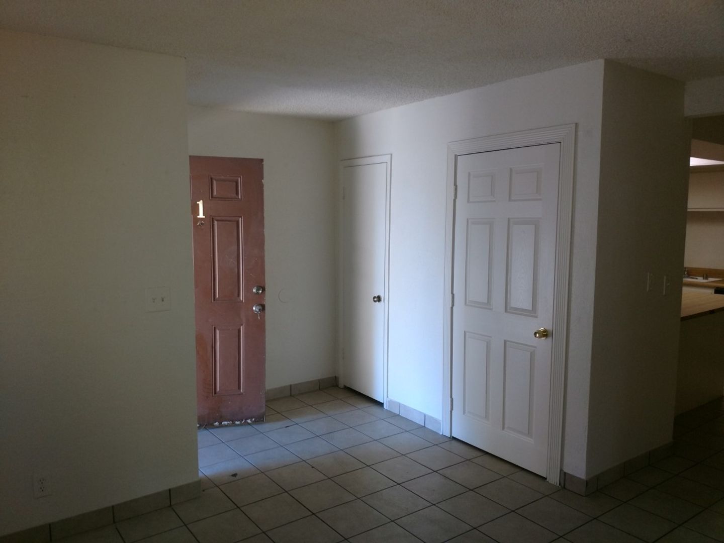 5324 Redberry St Unit 1 - Las Vegas - Nevada - 2 bed, 1 bath rental property