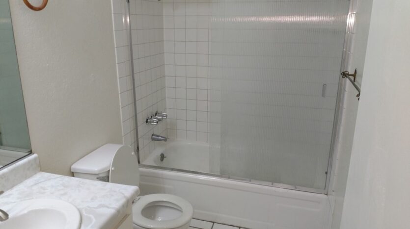 5324 Redberry St Unit 1 - Las Vegas - Nevada - 2 bed, 1 bath rental property