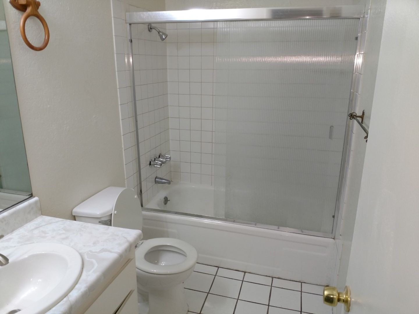 5324 Redberry St Unit 1 - Las Vegas - Nevada - 2 bed, 1 bath rental property