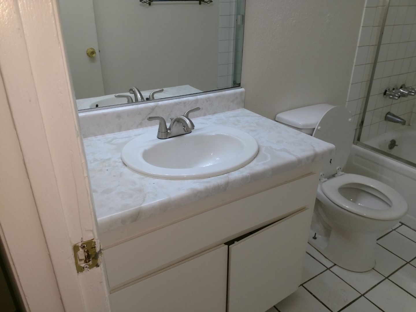 5324 Redberry St Unit 1 - Las Vegas - Nevada - 2 bed, 1 bath rental property