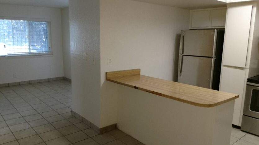 5324 Redberry St Unit 1 - Las Vegas - Nevada - 2 bed, 1 bath rental property