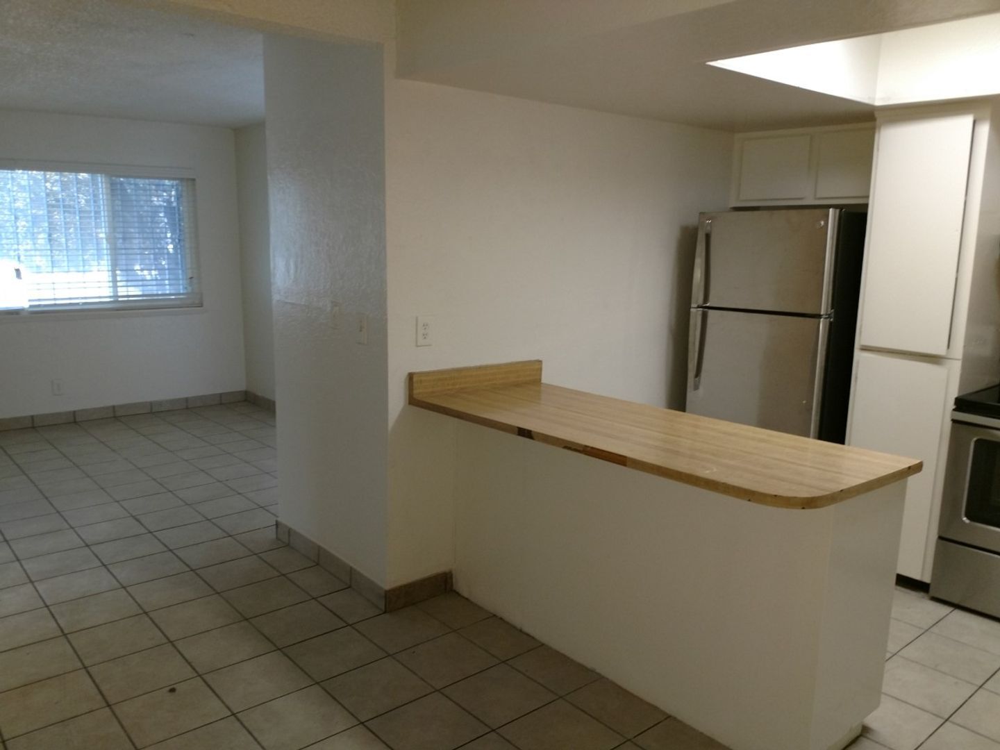 5324 Redberry St Unit 1 - Las Vegas - Nevada - 2 bed, 1 bath rental property