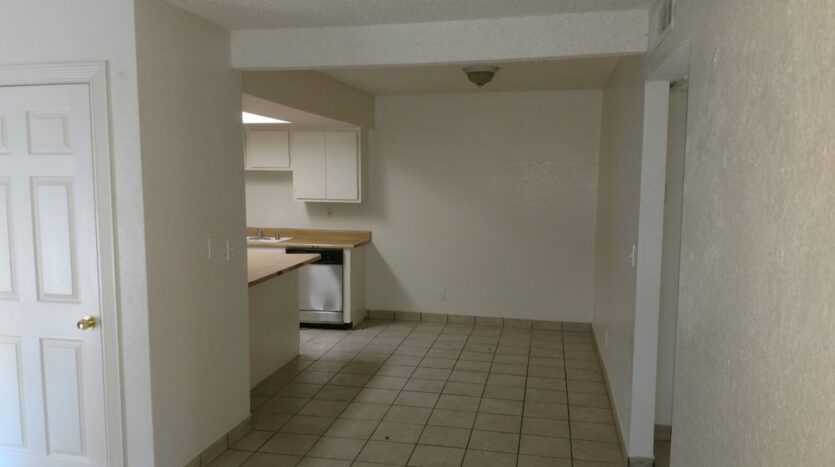 5324 Redberry St Unit 1 - Las Vegas - Nevada - 2 bed, 1 bath rental property