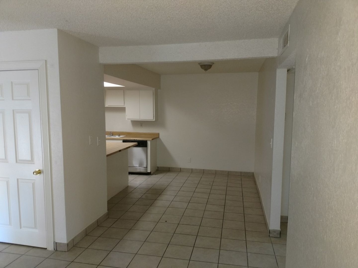 5324 Redberry St Unit 1 - Las Vegas - Nevada - 2 bed, 1 bath rental property