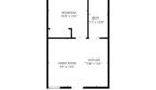 535 N Harbor Blvd  - West Sacramento - California - 1 bed, 1 bath rental property