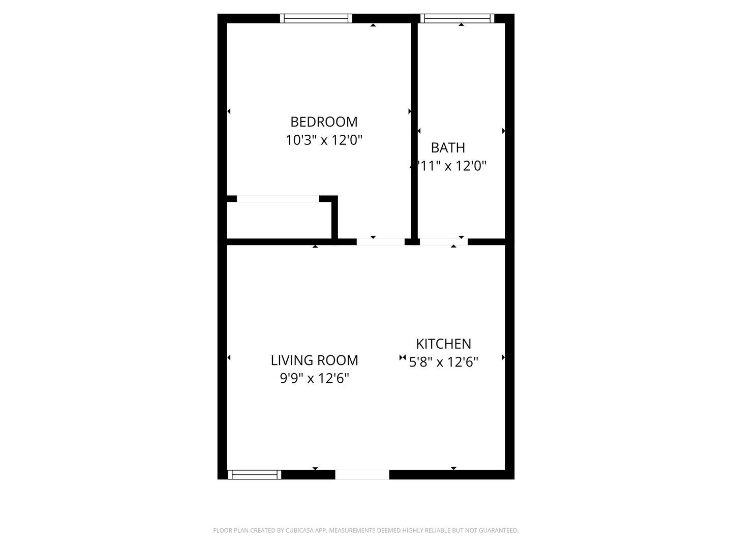 535 N Harbor Blvd  - West Sacramento - California - 1 bed, 1 bath rental property