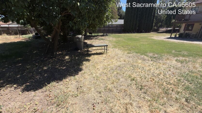 535 N Harbor Blvd  - West Sacramento - California - 1 bed, 1 bath rental property