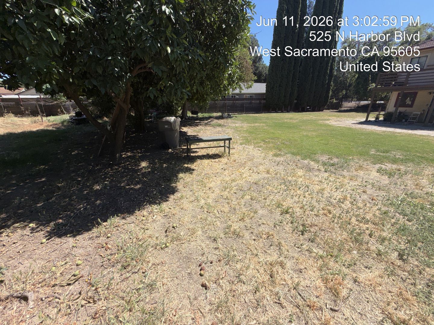 535 N Harbor Blvd  - West Sacramento - California - 1 bed, 1 bath rental property