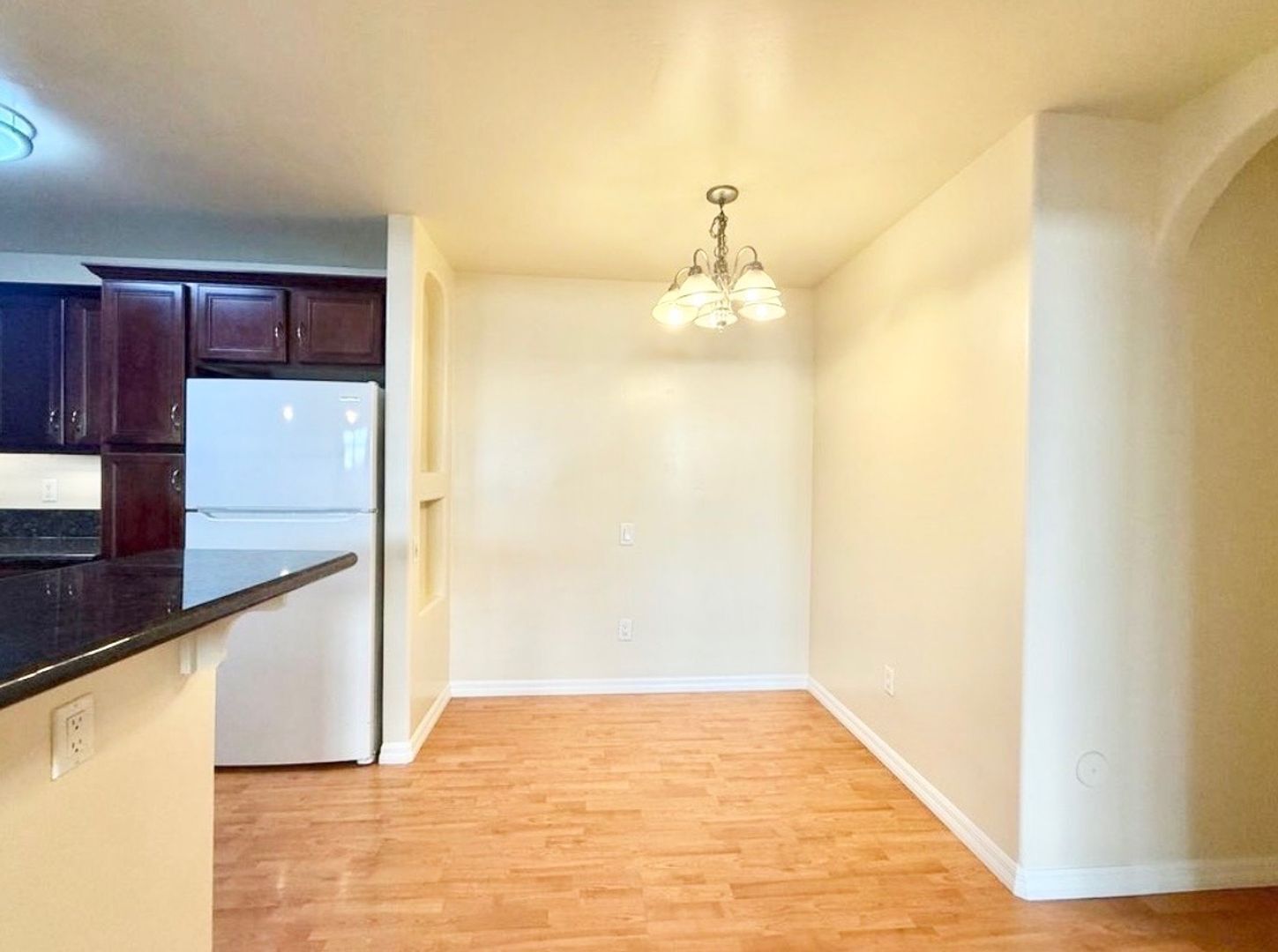 5402 Balboa Arms Drive #308 - San Diego - California - 2 bed, 2 bath rental property